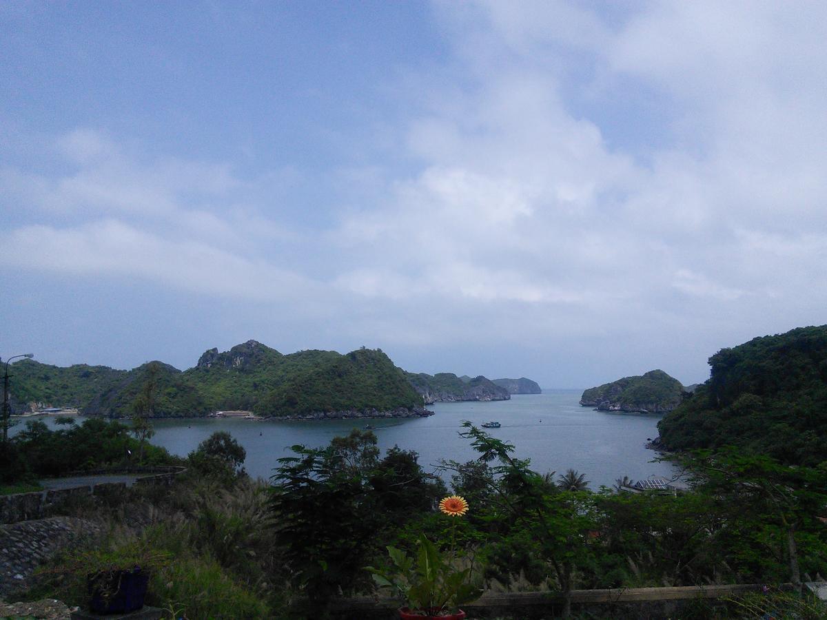 Nam Phuong Hotel Dong Khe Sau Zewnętrze zdjęcie