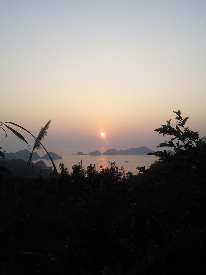 Nam Phuong Hotel Dong Khe Sau Zewnętrze zdjęcie