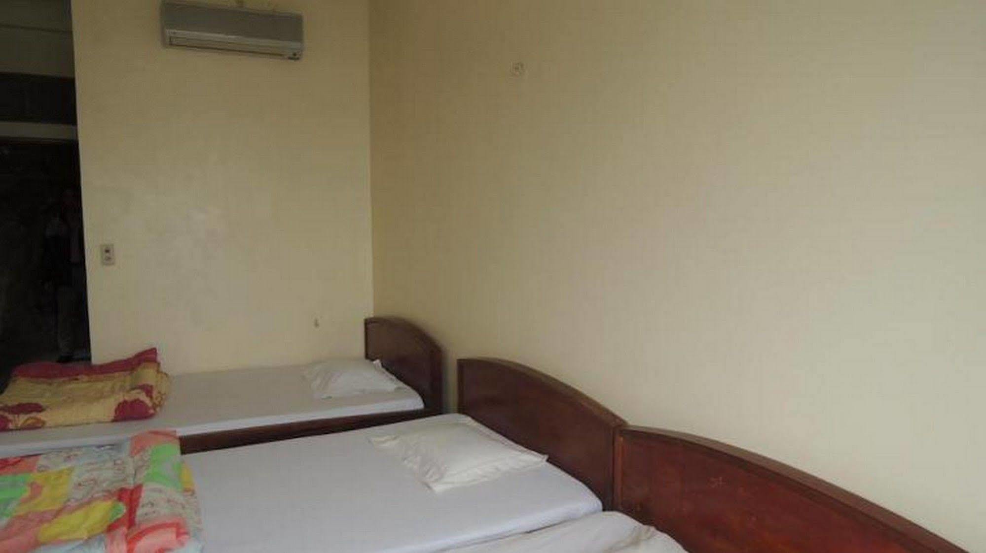 Nam Phuong Hotel Dong Khe Sau Zewnętrze zdjęcie