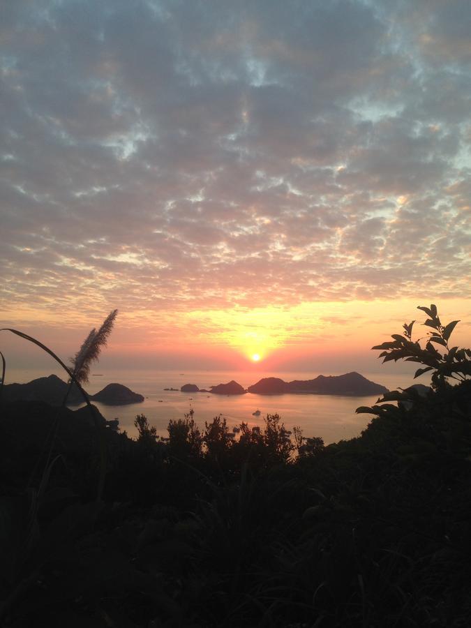 Nam Phuong Hotel Dong Khe Sau Zewnętrze zdjęcie