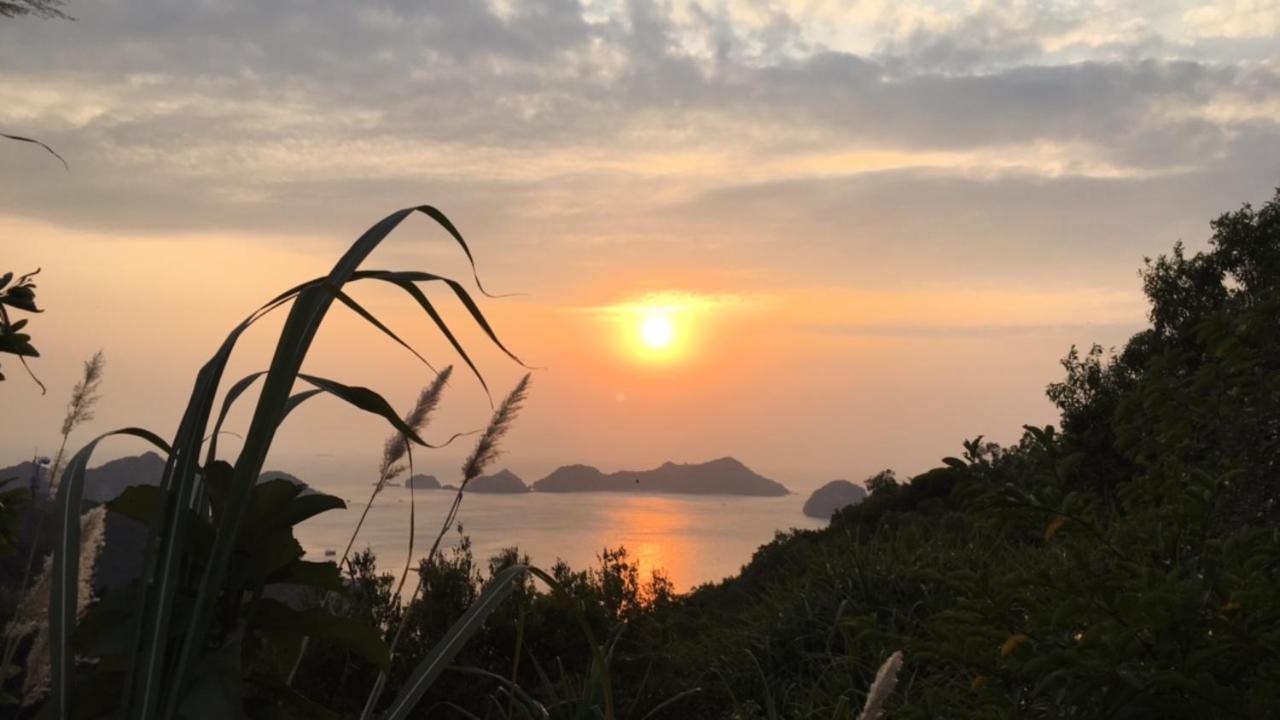 Nam Phuong Hotel Dong Khe Sau Zewnętrze zdjęcie
